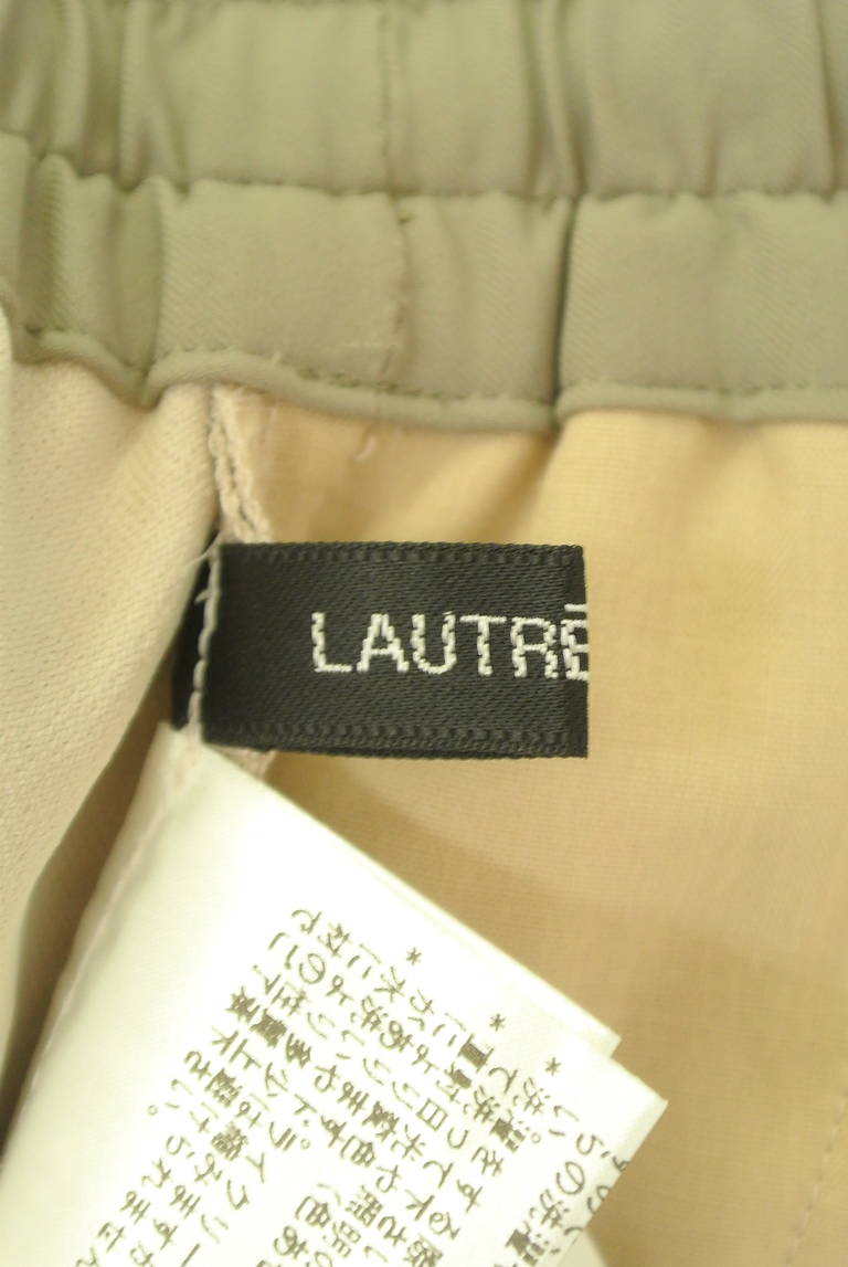 LAUTREAMONT（ロートレアモン）の古着「商品番号：PR10286848」-大画像6