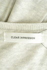 CLEAR IMPRESSION（クリアインプレッション）の古着「商品番号：PR10286850」-6