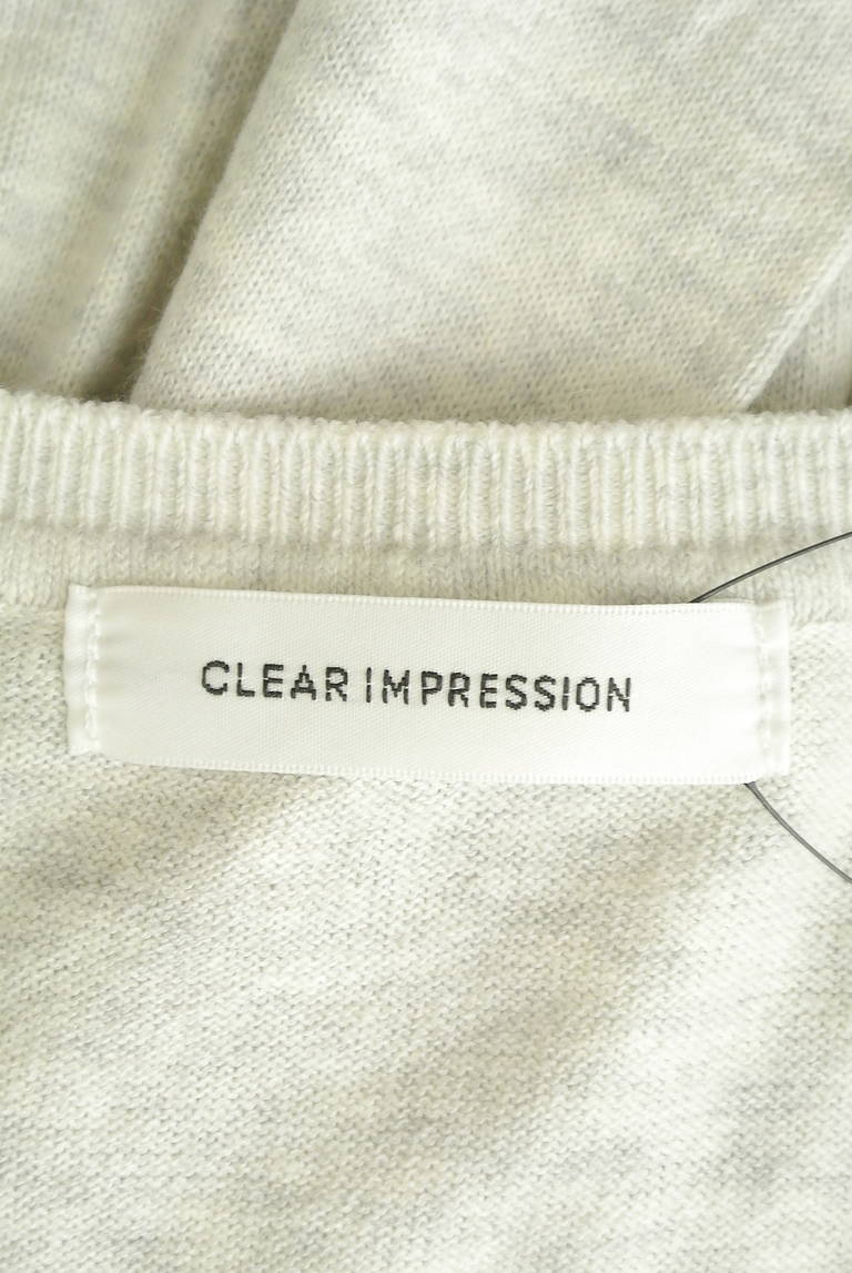 CLEAR IMPRESSION（クリアインプレッション）の古着「商品番号：PR10286850」-大画像6