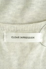 CLEAR IMPRESSION（クリアインプレッション）の古着「商品番号：PR10286851」-6