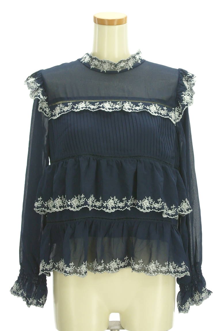 axes femme（アクシーズファム）の古着「商品番号：PR10286882」-大画像1