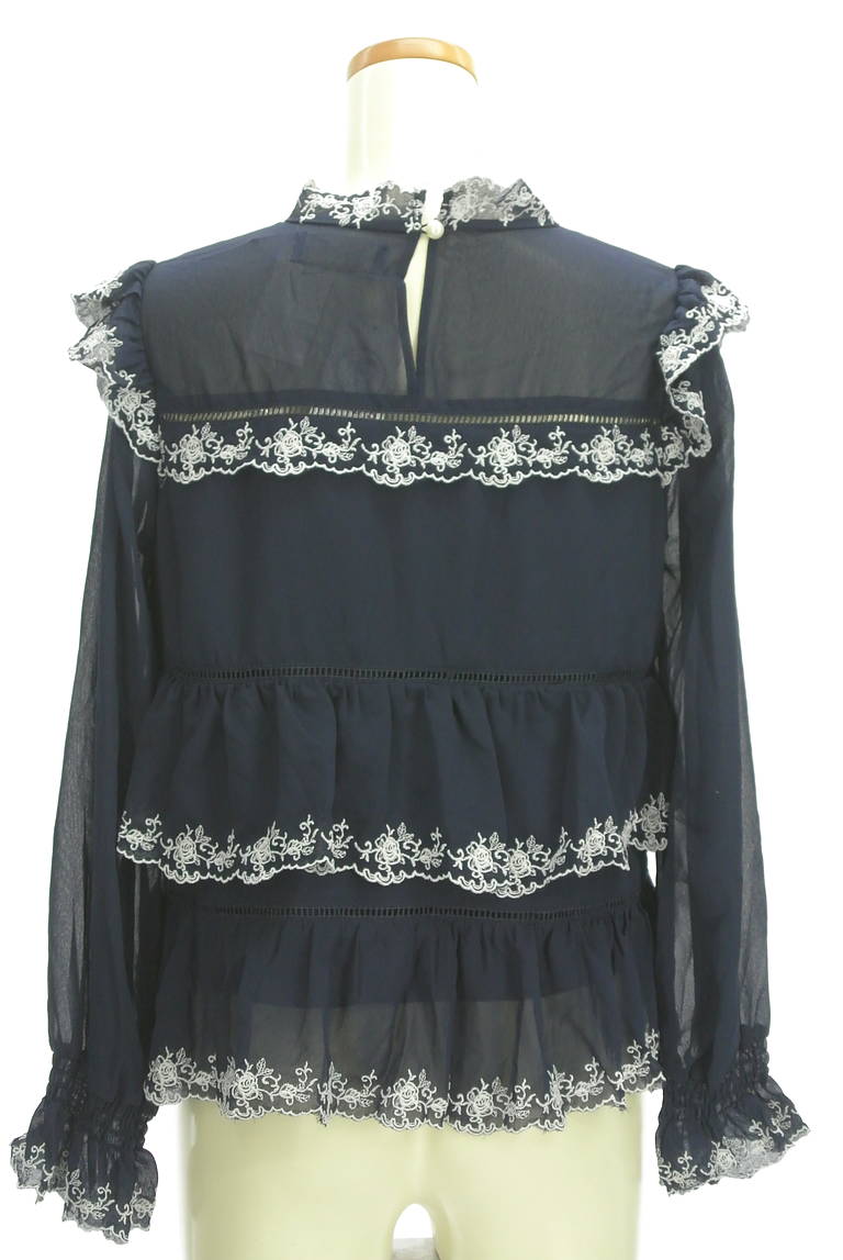 axes femme（アクシーズファム）の古着「商品番号：PR10286882」-大画像2
