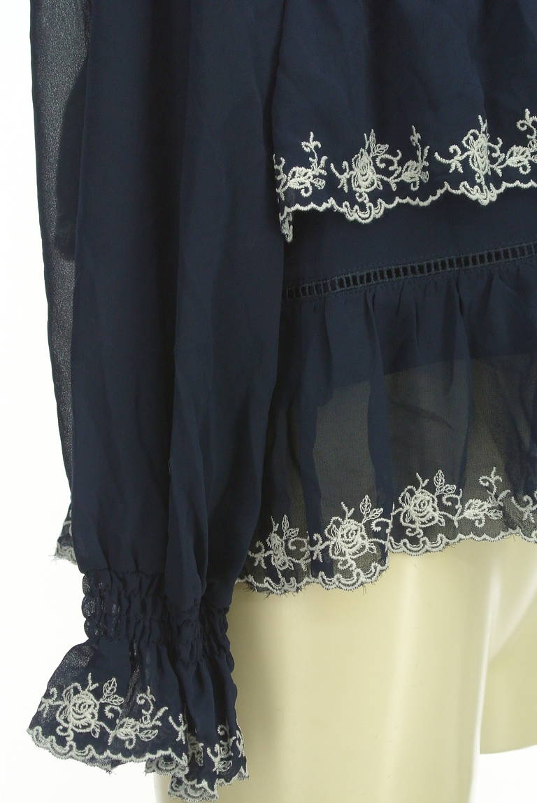axes femme（アクシーズファム）の古着「商品番号：PR10286882」-大画像5