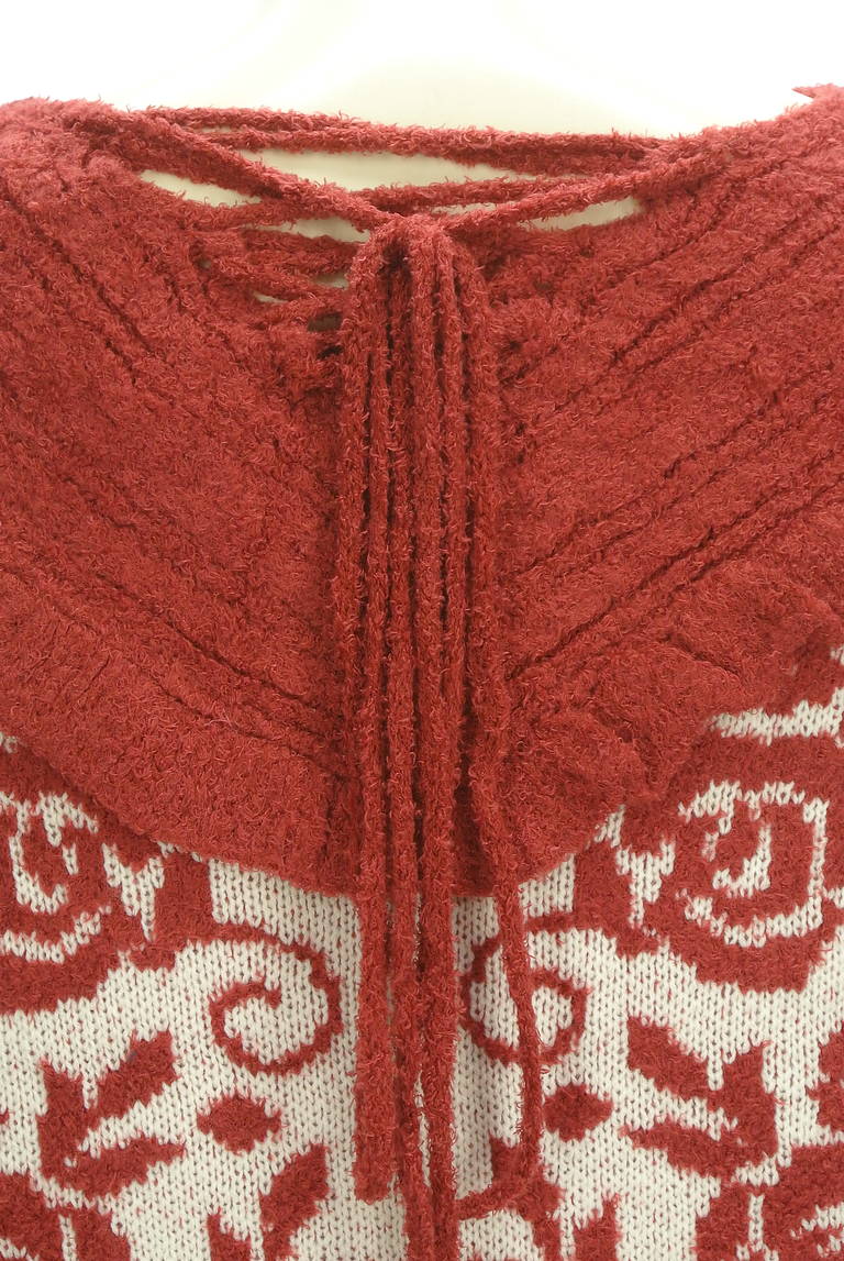 axes femme（アクシーズファム）の古着「商品番号：PR10286885」-大画像4