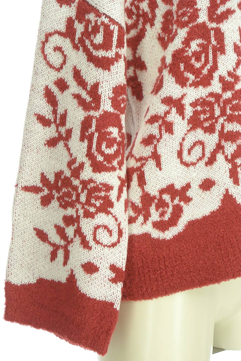 axes femme（アクシーズファム）の古着「商品番号：PR10286885」-大画像5