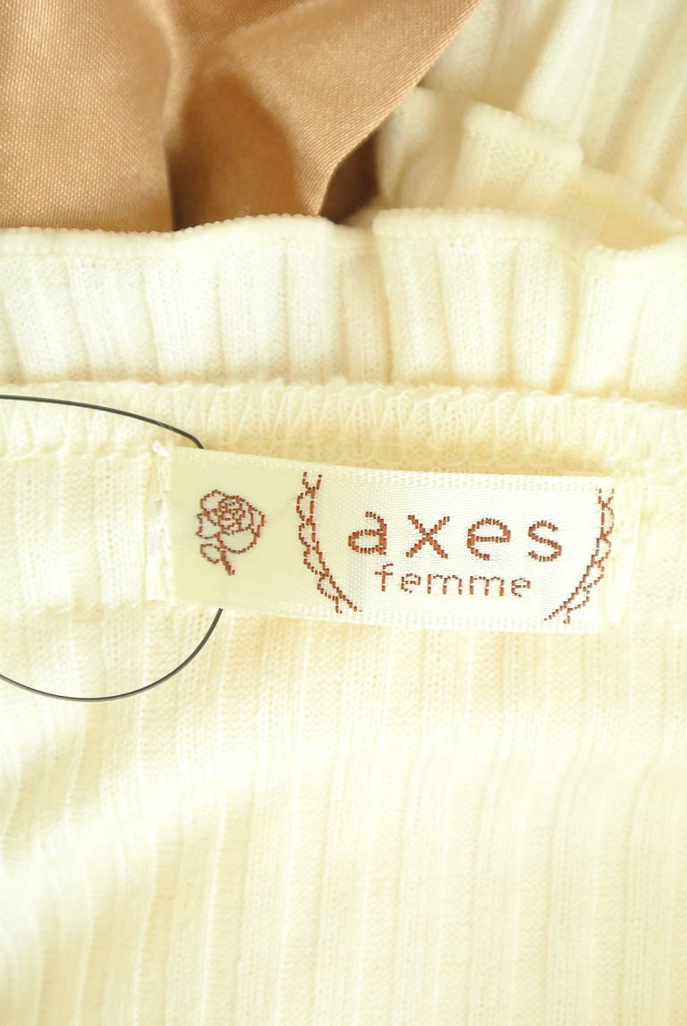 axes femme（アクシーズファム）の古着「商品番号：PR10286891」-大画像6