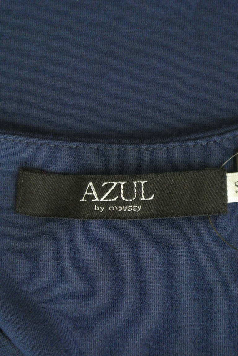 AZUL by moussy（アズールバイマウジー）の古着「商品番号：PR10286896」-大画像6