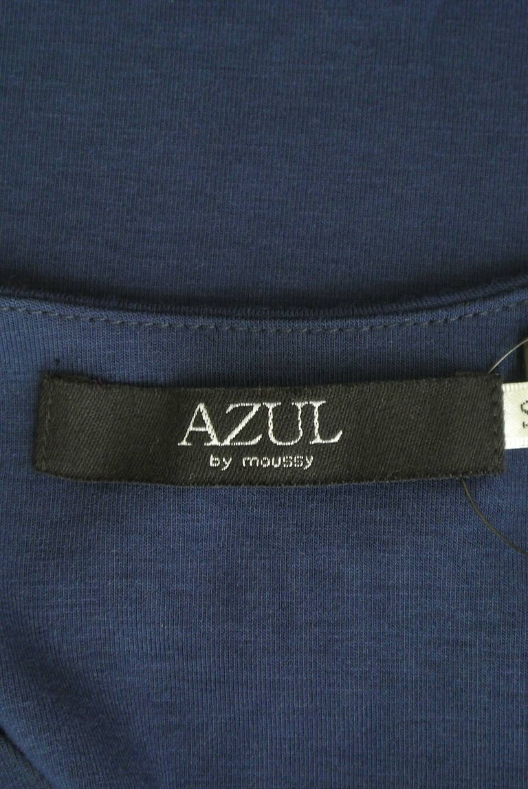 AZUL BY MOUSSY（アズールバイマウジー）の古着「商品番号：PR10286896」-大画像6