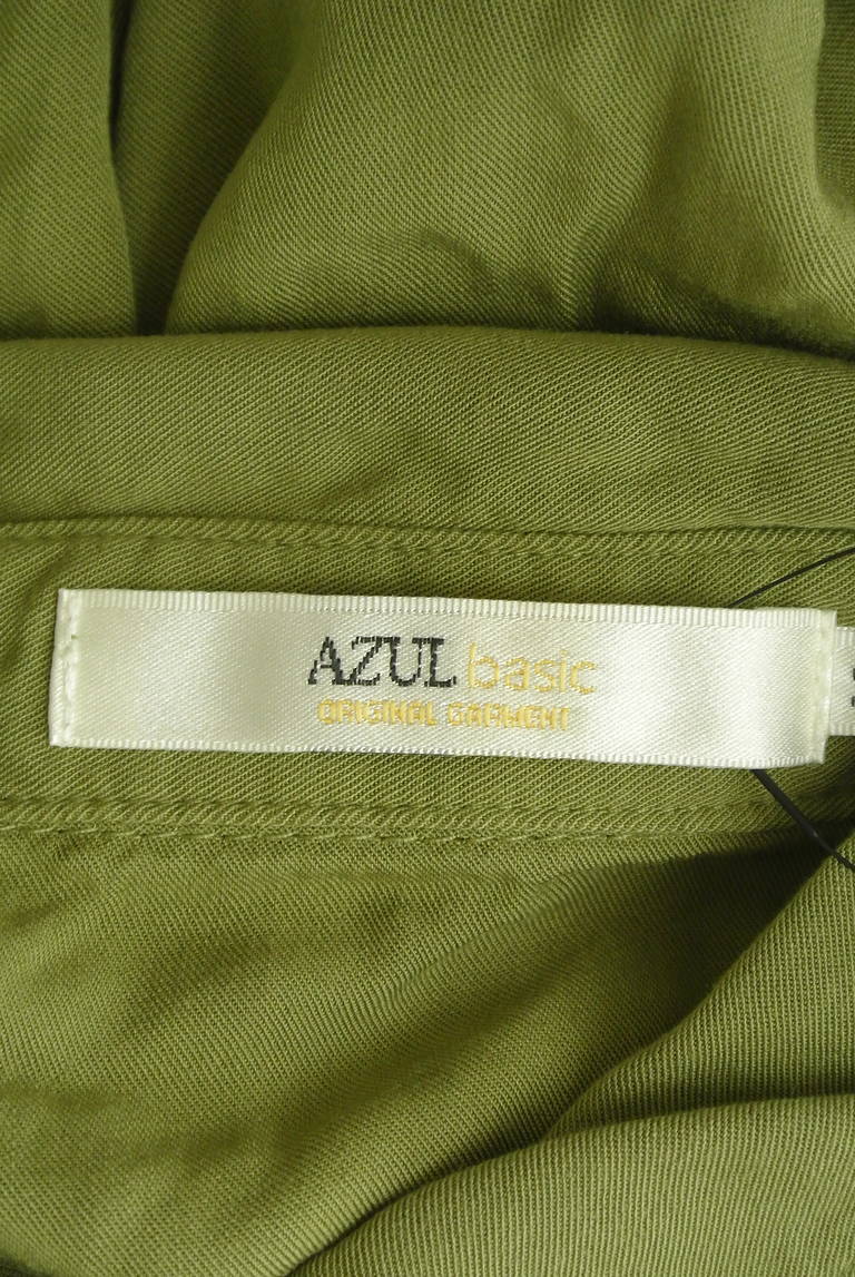 AZUL by moussy（アズールバイマウジー）の古着「商品番号：PR10286897」-大画像6