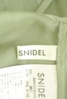 Snidel（スナイデル）の古着「商品番号：PR10286906」-6