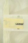 LAISSE PASSE（レッセパッセ）の古着「商品番号：PR10286915」-6