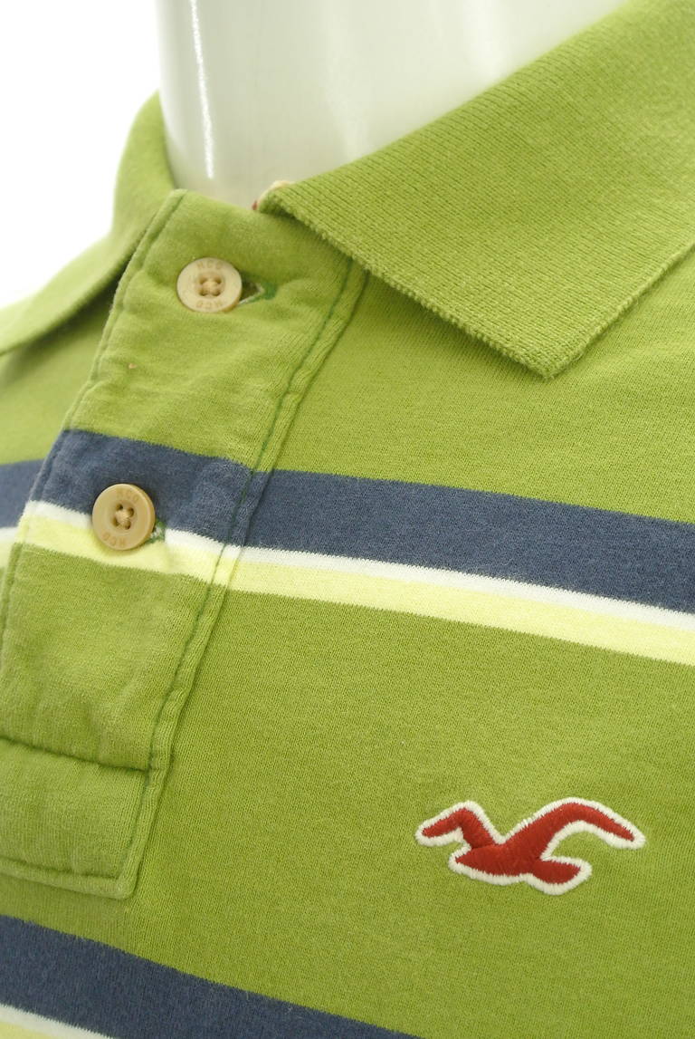 Hollister Co.（ホリスター）の古着「商品番号：PR10286917」-大画像4