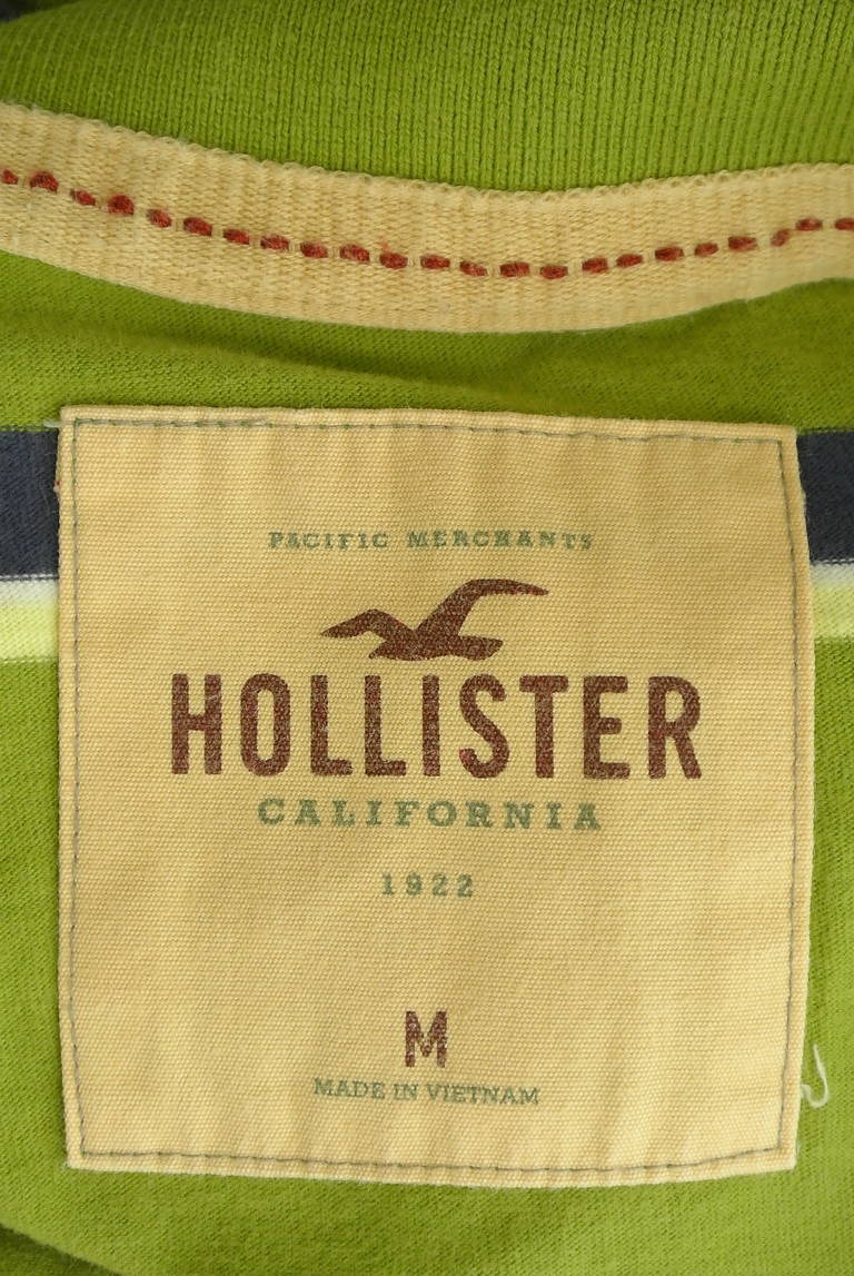 Hollister Co.（ホリスター）の古着「商品番号：PR10286917」-大画像6