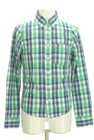 Hollister Co.（ホリスター）の古着「カジュアルシャツ」前