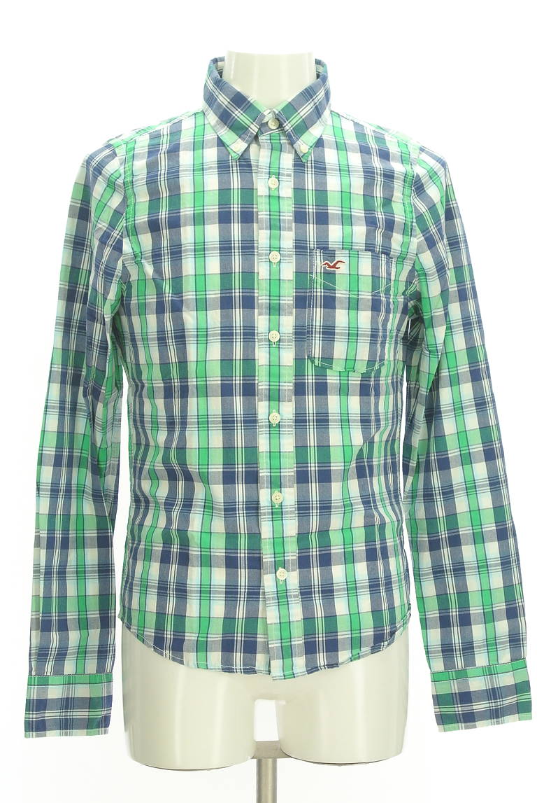 Hollister Co.（ホリスター）の古着「商品番号：PR10286922」-大画像1