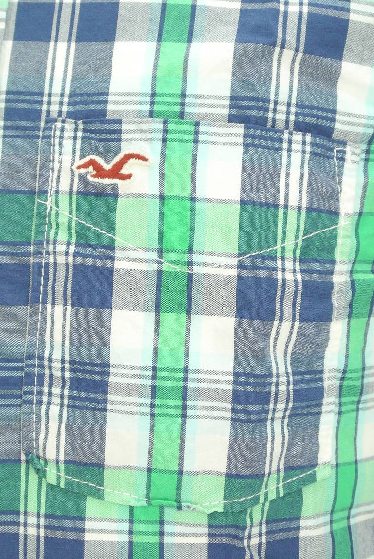 Hollister Co.（ホリスター）の古着「商品番号：PR10286922」-大画像4