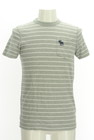 Abercrombie&Fitch（アバクロンビーアンドフィッチ）の古着「Ｔシャツ」前