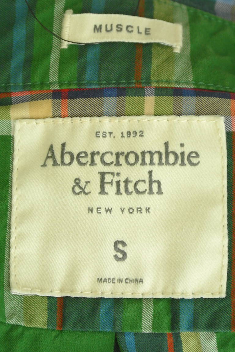 Abercrombie&Fitch（アバクロンビーアンドフィッチ）の古着「商品番号：PR10286926」-大画像6