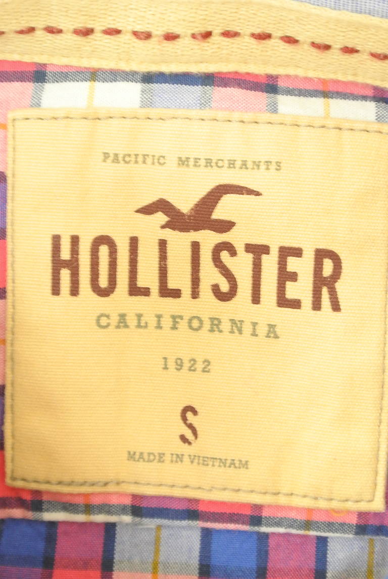Hollister Co.（ホリスター）の古着「商品番号：PR10286930」-大画像6