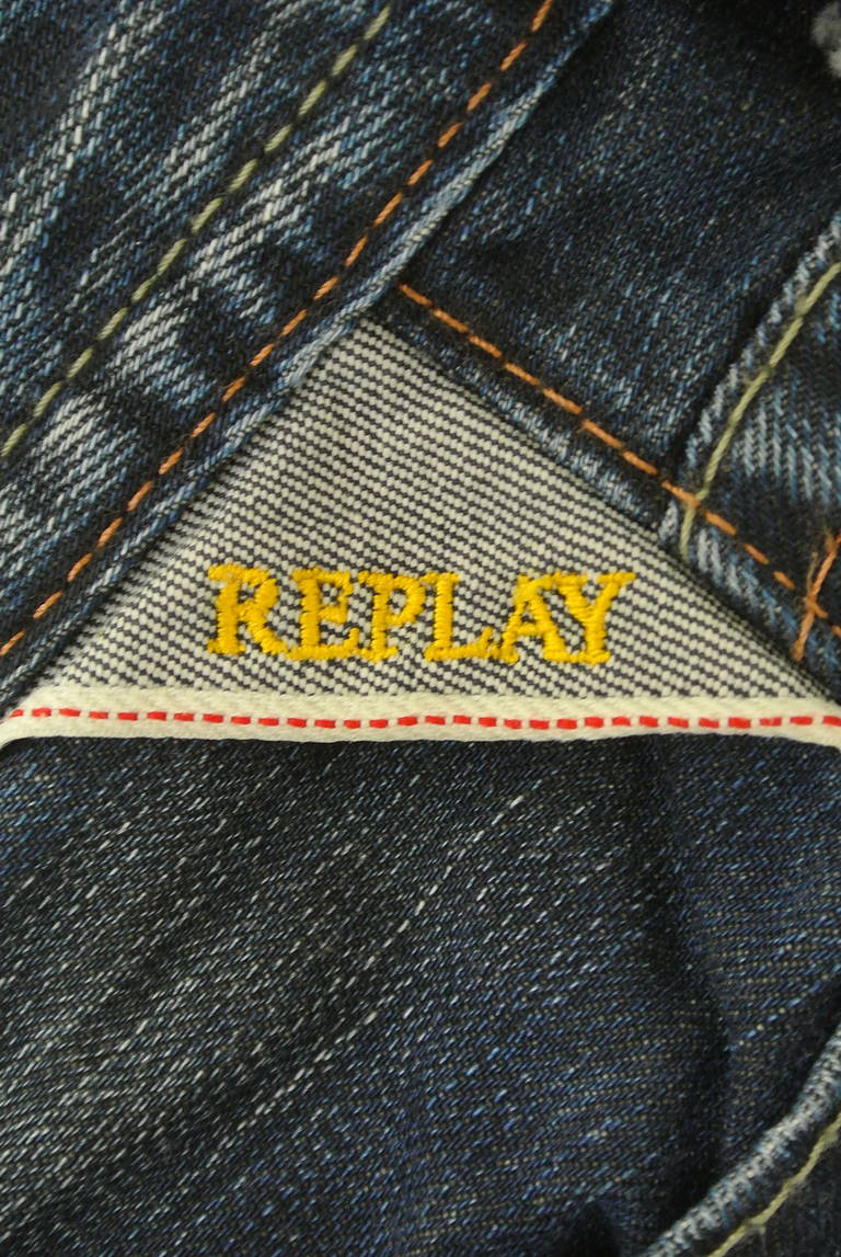 REPLAY（リプレイ）の古着「商品番号：PR10286932」-大画像6