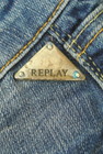 REPLAY（リプレイ）の古着「商品番号：PR10286934」-6