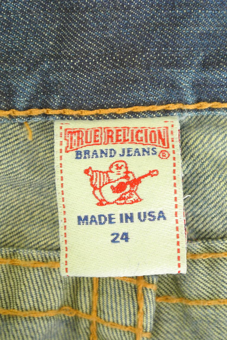 TRUE RELIGION（トゥルーレリジョン）の古着「商品番号：PR10286937」-大画像6