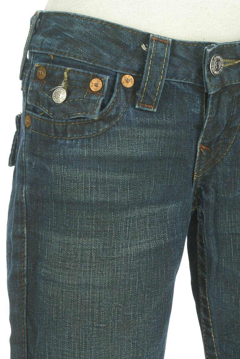 TRUE RELIGION（トゥルーレリジョン）の古着「商品番号：PR10286940」-大画像4