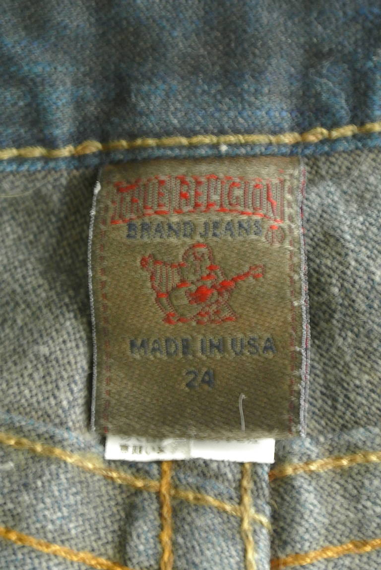 TRUE RELIGION（トゥルーレリジョン）の古着「商品番号：PR10286940」-大画像6