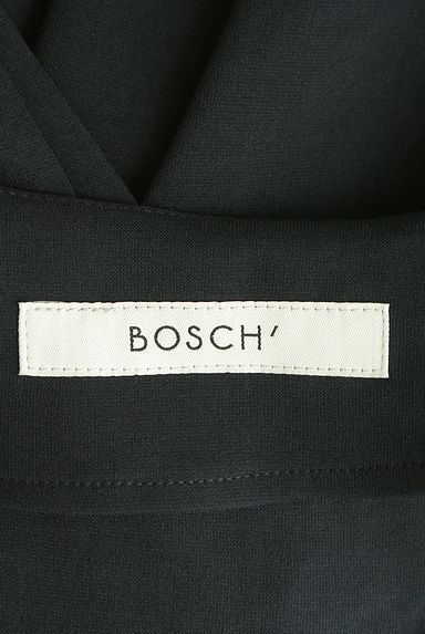 BOSCH（ボッシュ）の古着「ウエストリボンワイドプルオーバー（カットソー・プルオーバー）」大画像６へ