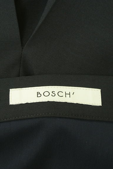 BOSCH（ボッシュ）の古着「ミモレ丈ラップ風タイトスカート（ロングスカート・マキシスカート）」大画像６へ