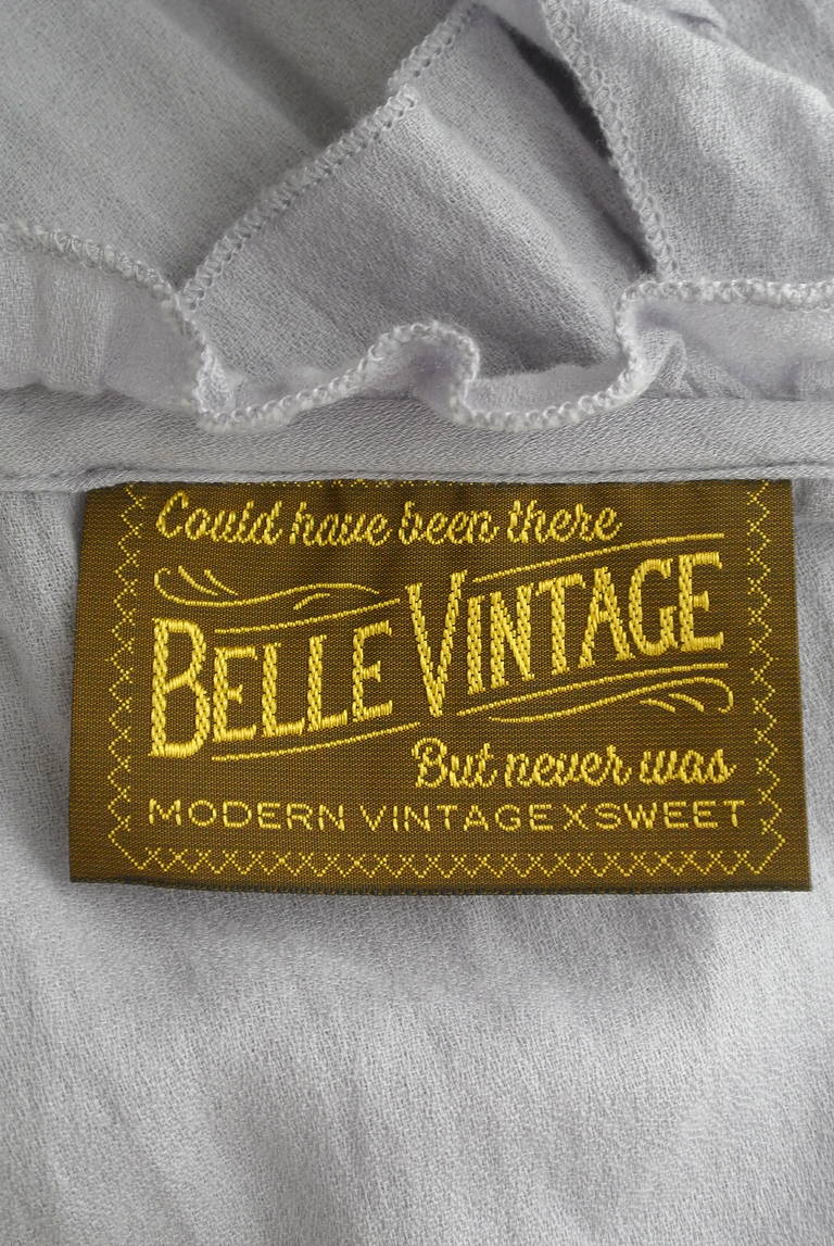 Belle vintage（ベルヴィンテージ）の古着「商品番号：PR10286948」-大画像6