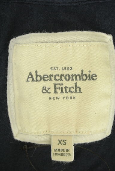 Abercrombie&Fitch（アバクロンビーアンドフィッチ）トップス買取実績のブランドタグ画像