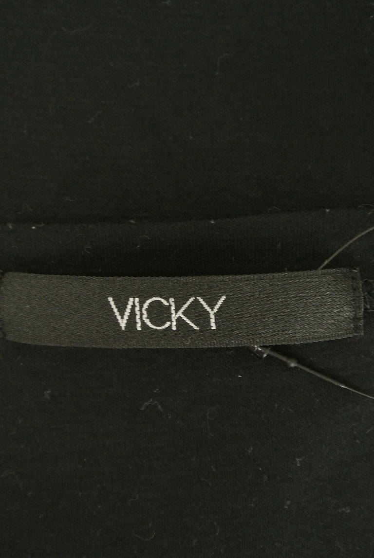 VICKY（ビッキー）の古着「商品番号：PR10286969」-大画像6