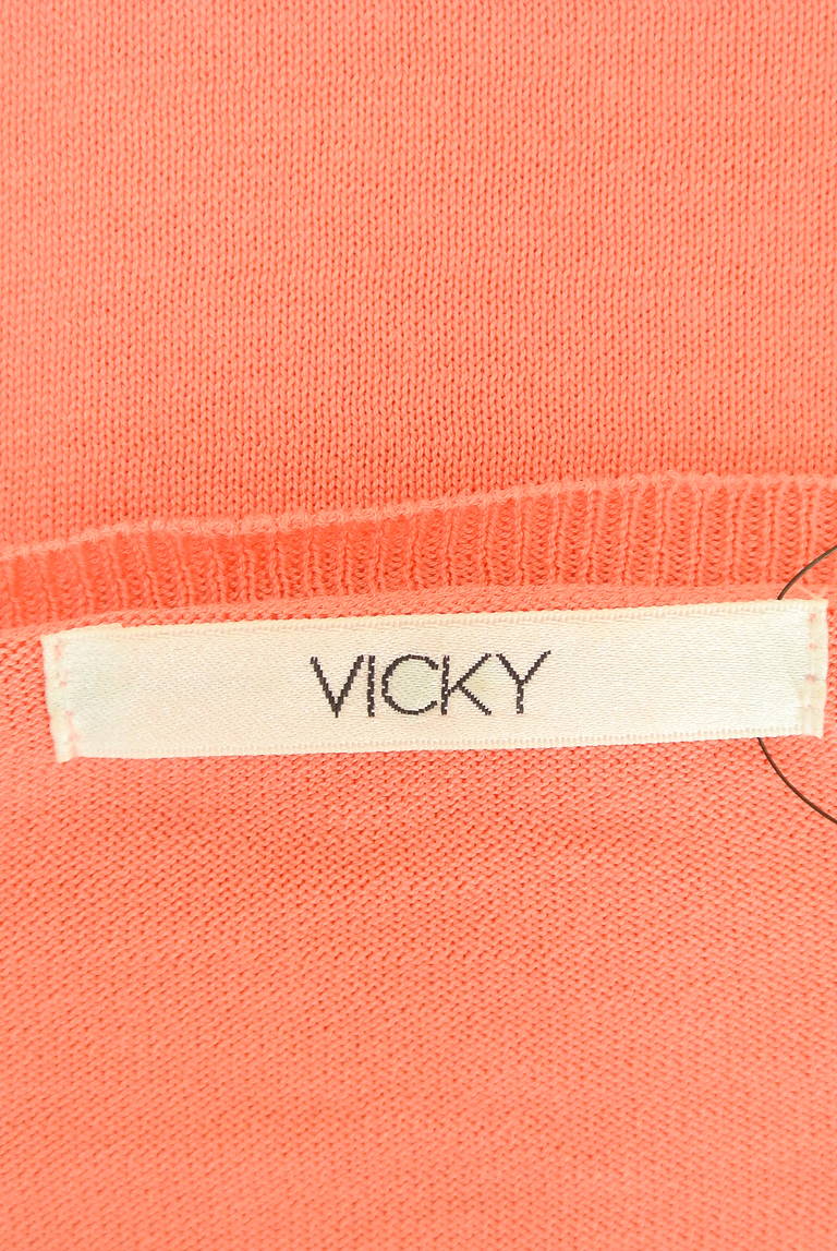 VICKY（ビッキー）の古着「商品番号：PR10286974」-大画像6