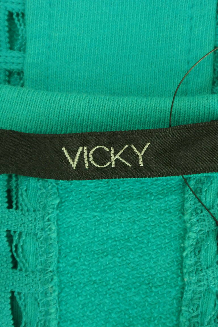 VICKY（ビッキー）の古着「商品番号：PR10286975」-大画像6
