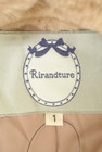 Rirandture（リランドチュール）の古着「商品番号：PR10286976」-6