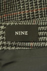 NINE（ナイン）の古着「商品番号：PR10286977」-6