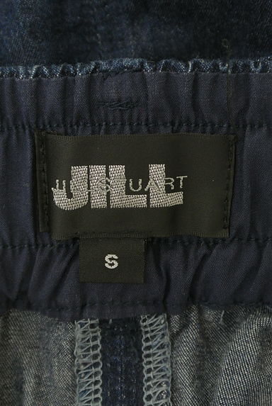JILL by JILLSTUART（ジルバイジルスチュアート）の古着「ベルト付き膝丈マーメイドスカート（スカート）」大画像６へ