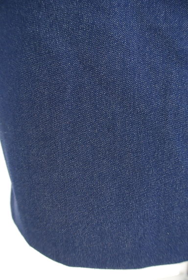 REDYAZEL（レディアゼル）の古着「デニム風ミニスカート（ミニスカート）」大画像５へ