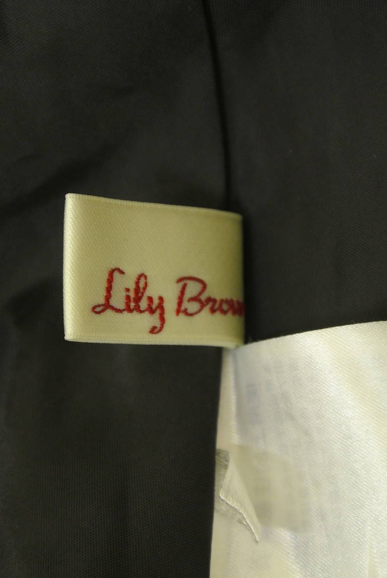 Lily Brown（リリーブラウン）の古着「商品番号：PR10286986」-大画像6