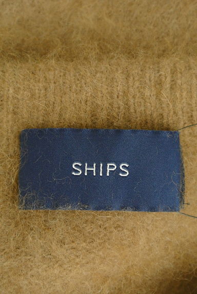 SHIPS（シップス）の古着「ふわふわニットプルオーバー（ニット）」大画像６へ