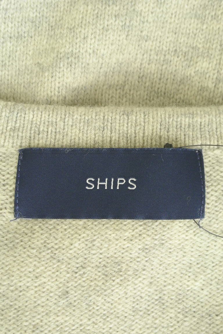 SHIPS（シップス）の古着「商品番号：PR10287001」-大画像6