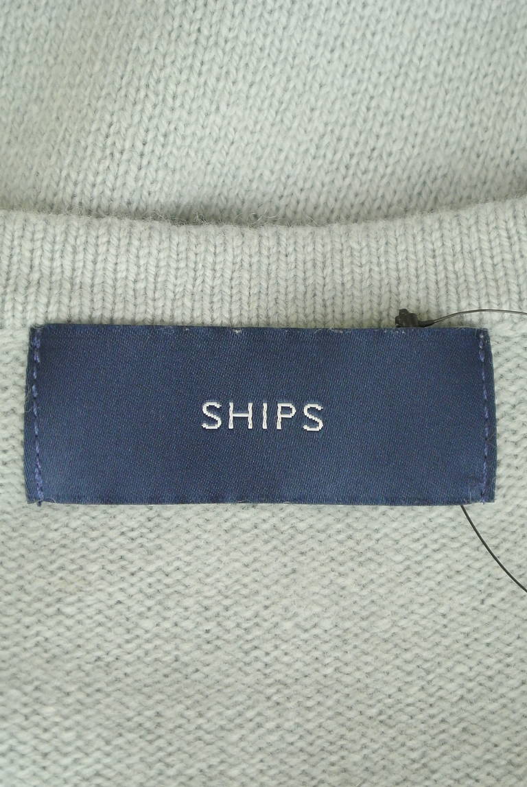 SHIPS（シップス）の古着「商品番号：PR10287002」-大画像6