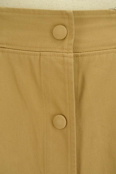Traditional Weatherwear（トラディショナルウェザーウェア）の古着「フロントボタンミモレチノスカート（ロングスカート・マキシスカート）」大画像４へ
