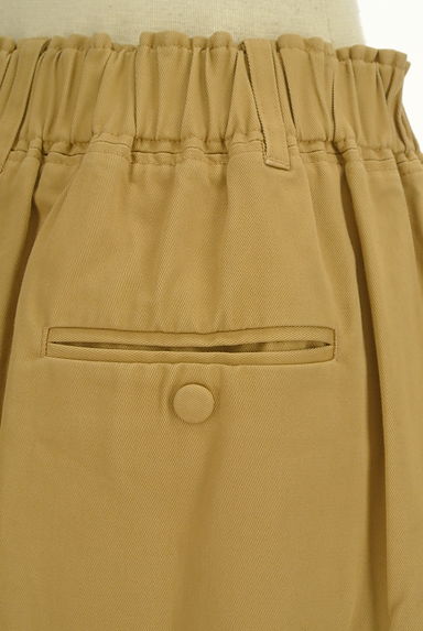 Traditional Weatherwear（トラディショナルウェザーウェア）の古着「フロントボタンミモレチノスカート（ロングスカート・マキシスカート）」大画像５へ