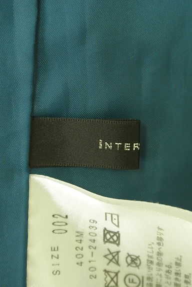 INTER PLANET（インタープラネット）の古着「リボンベルト付きロングスカート（ロングスカート・マキシスカート）」大画像６へ