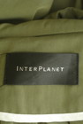 INTER PLANET（インタープラネット）の古着「商品番号：PR10287010」-6