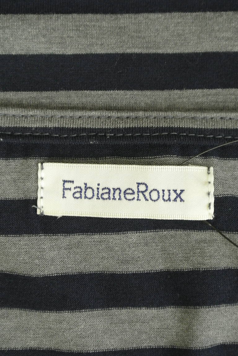Fabiane Roux（ファビアンルー）の古着「商品番号：PR10287011」-大画像6