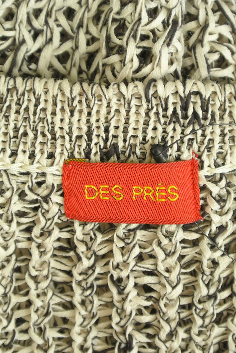 DES PRES（デプレ）の古着「商品番号：PR10287024」-大画像6