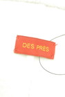 DES PRES（デプレ）の古着「商品番号：PR10287026」-6